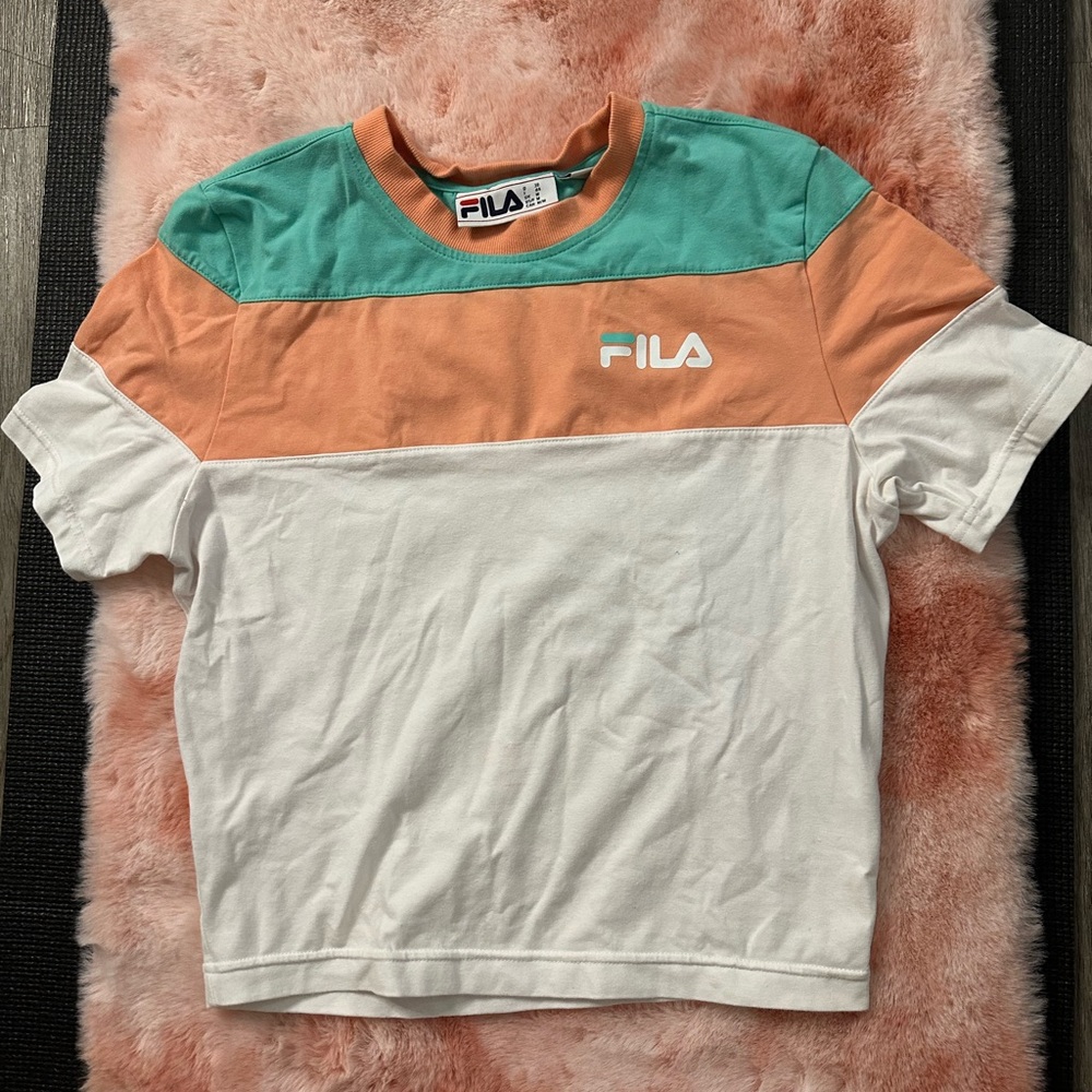 FILA T-shirt